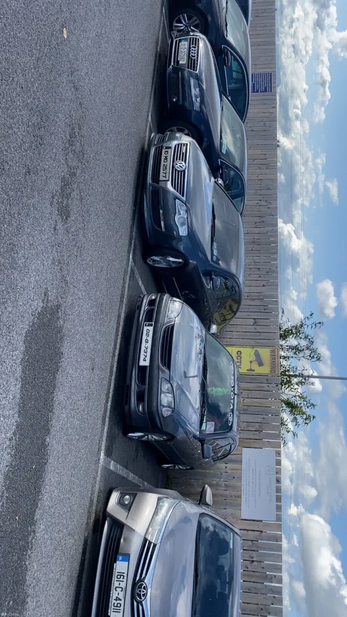 B6 Passat 1.6 - Image 2