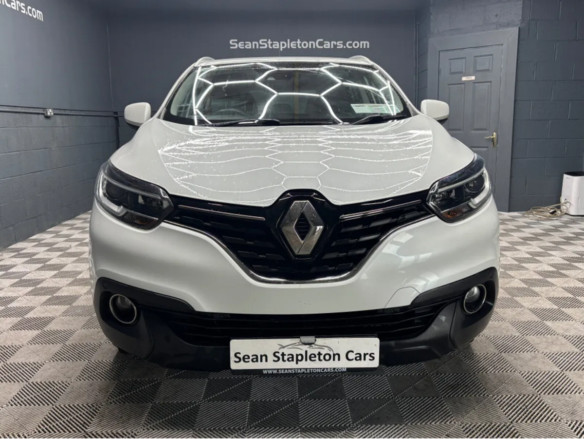 Renault Kadjar DYNAMIQUE S NAV ENERGY - Image 3