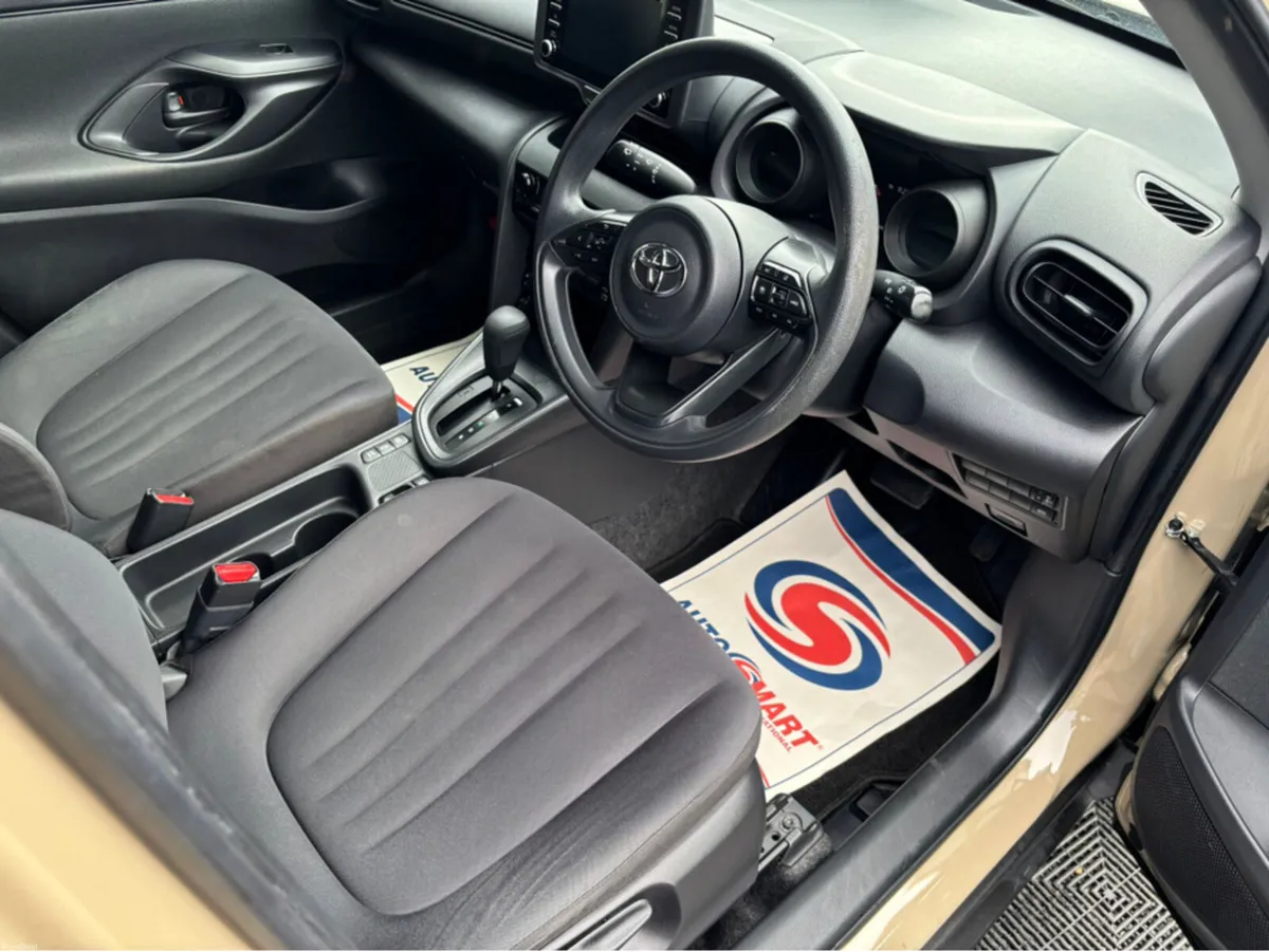 Toyota Yaris Cross Toyota Yaris Cross 1.5 self cha - Image 4