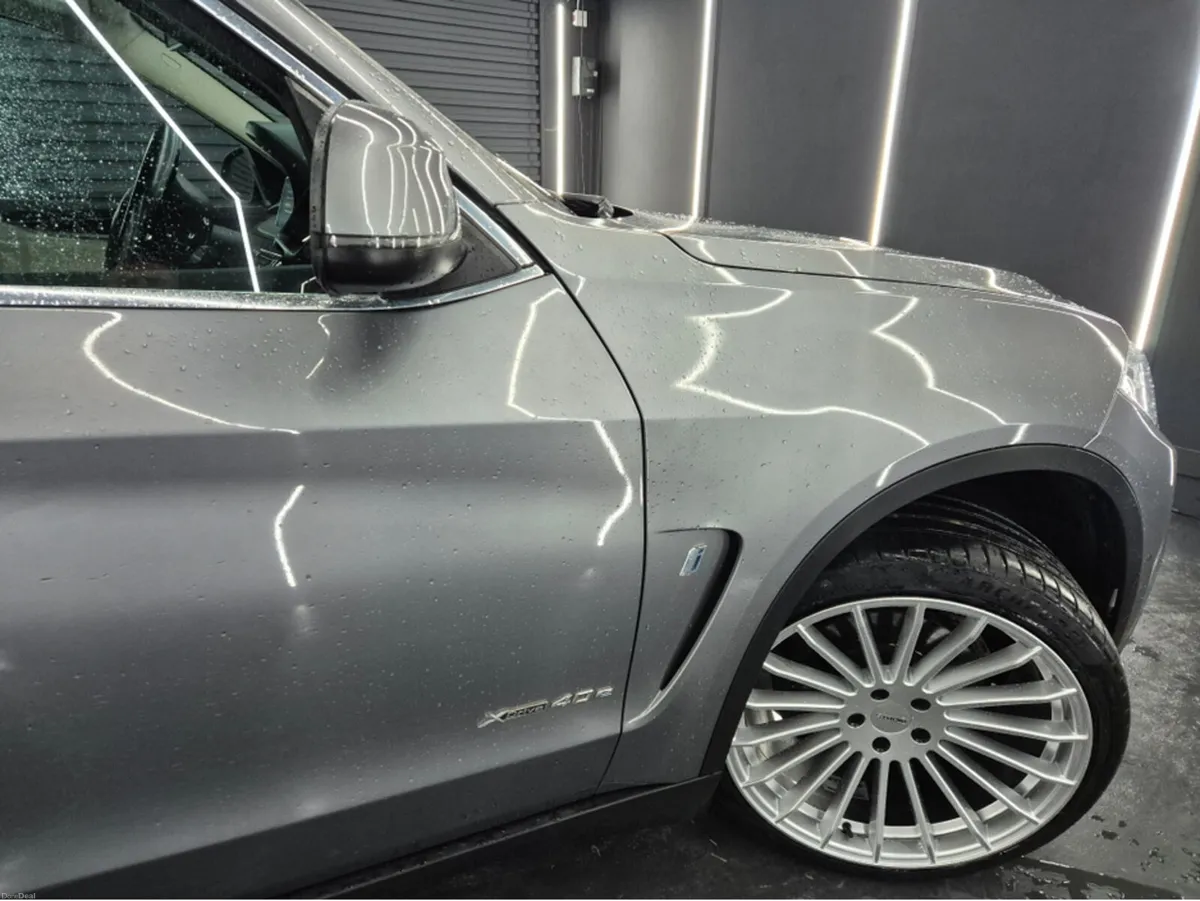 BMW X5 F15 2.0XDRIVE40E SE 5DR AUTO - Image 4