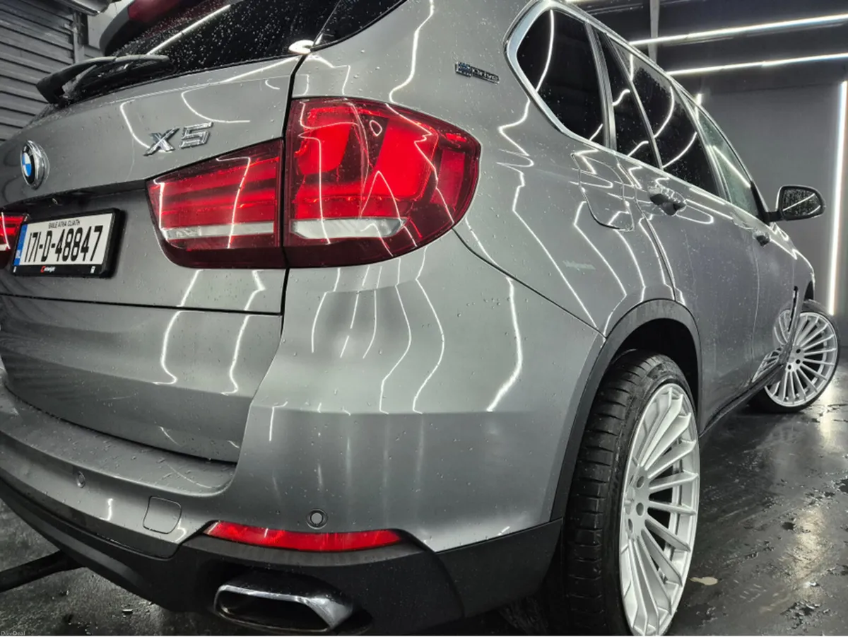 BMW X5 F15 2.0XDRIVE40E SE 5DR AUTO - Image 2