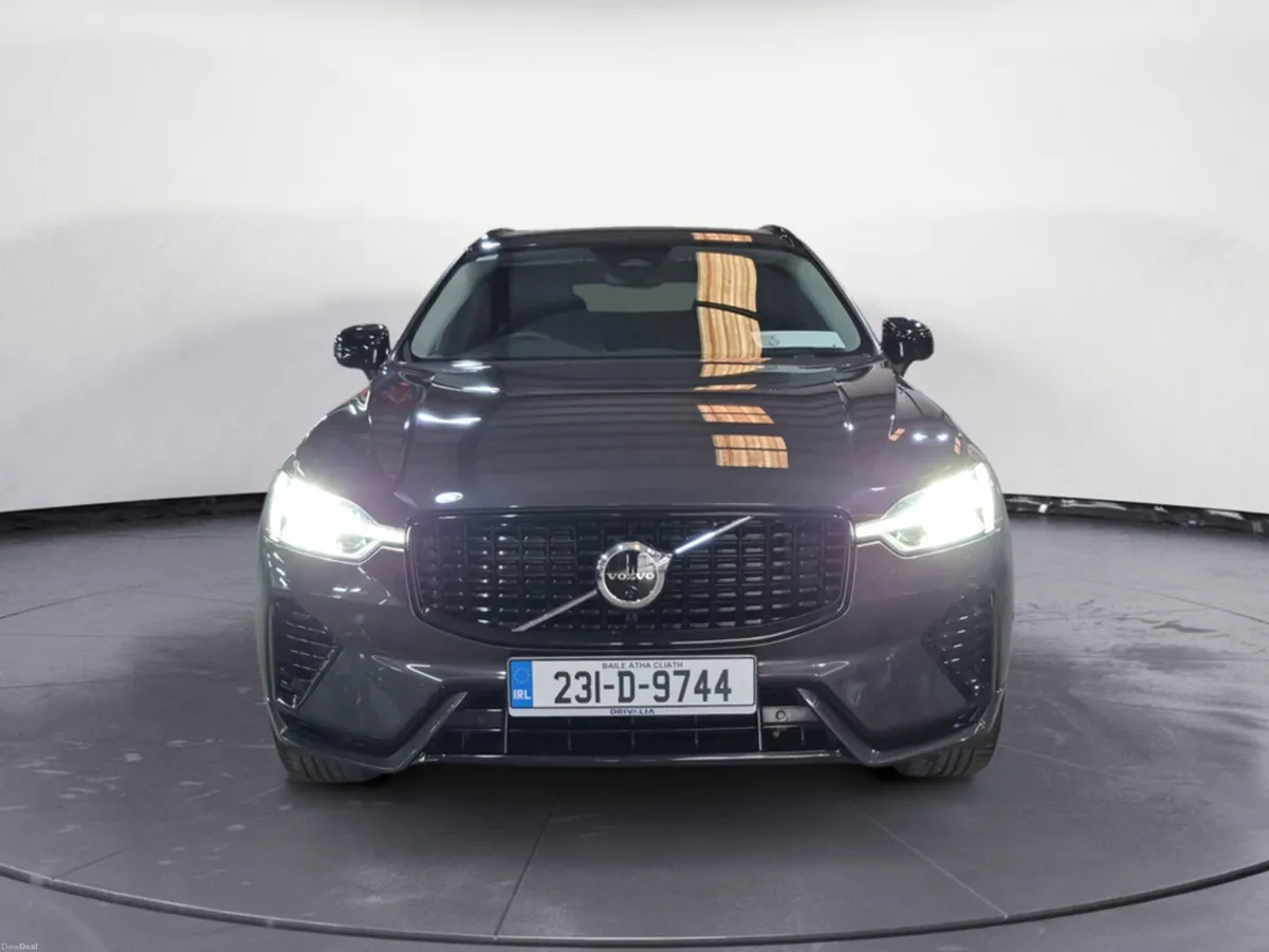Volvo XC60 T6 PHEV PLUS DARK AWD 5DR AUTO - Image 2