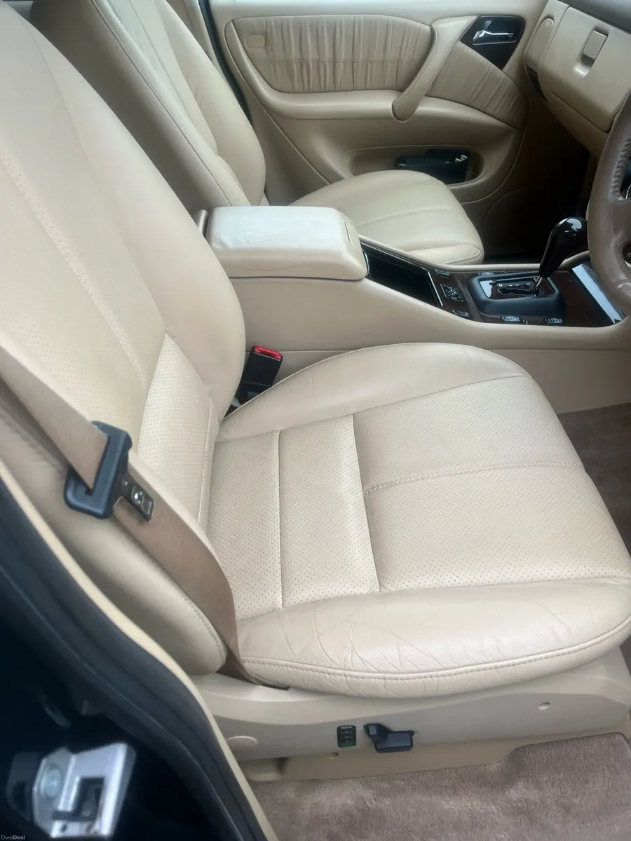 Mercedes ml 500 - Image 4