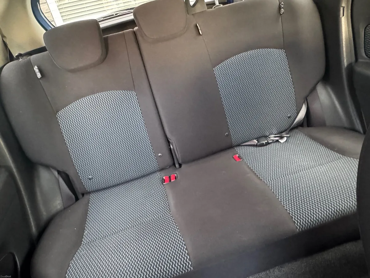 Nissan Note 2015 - Image 3