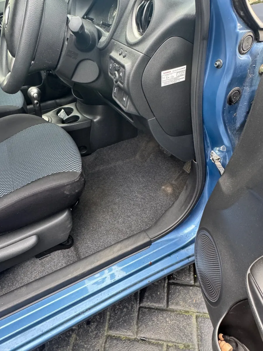 Nissan Note 2015 - Image 4