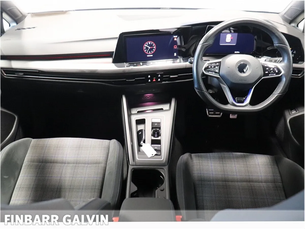 VW Golf GTE 1.4 TSI PHEV - Image 4