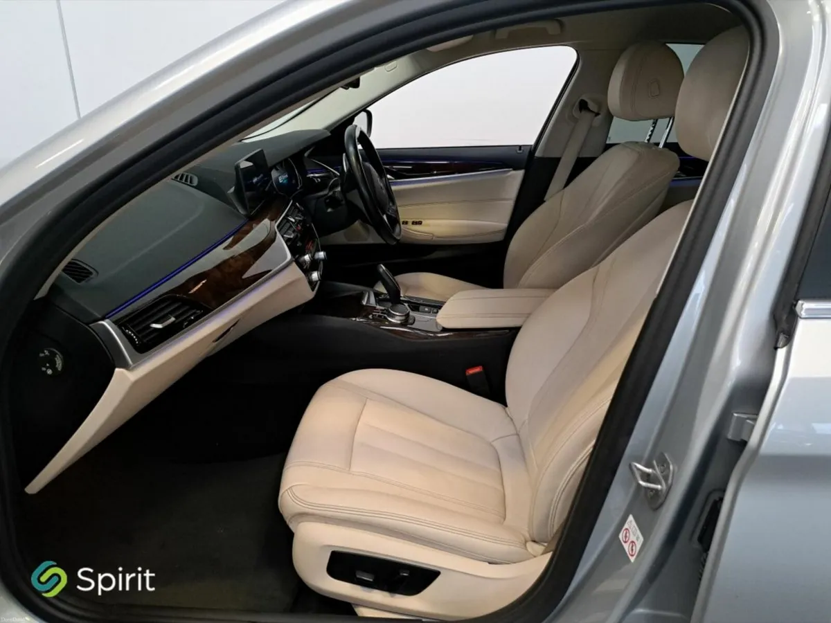 BMW 5-Series 530e SE*Beige L/S*Call Andrew 0862617 - Image 4