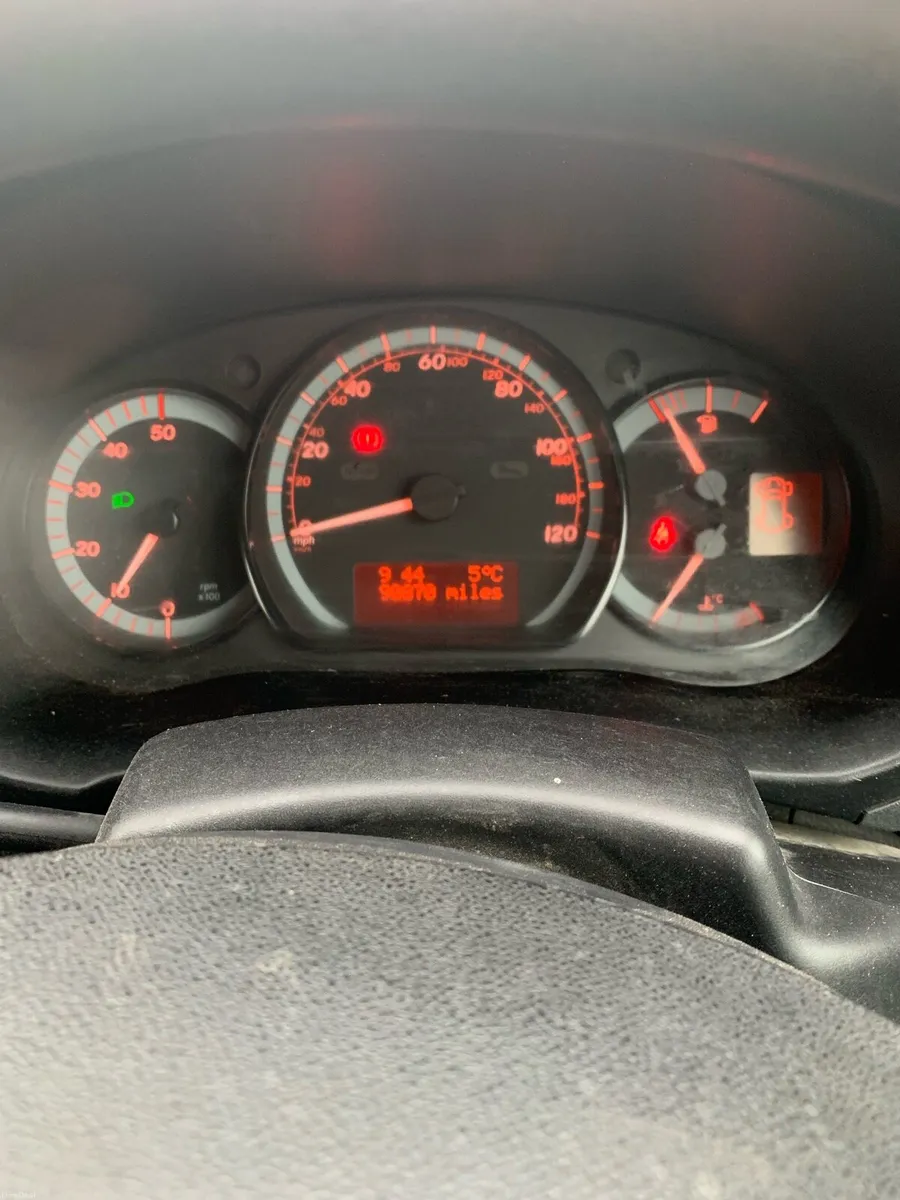 2018 Mercedes Citan - Image 3