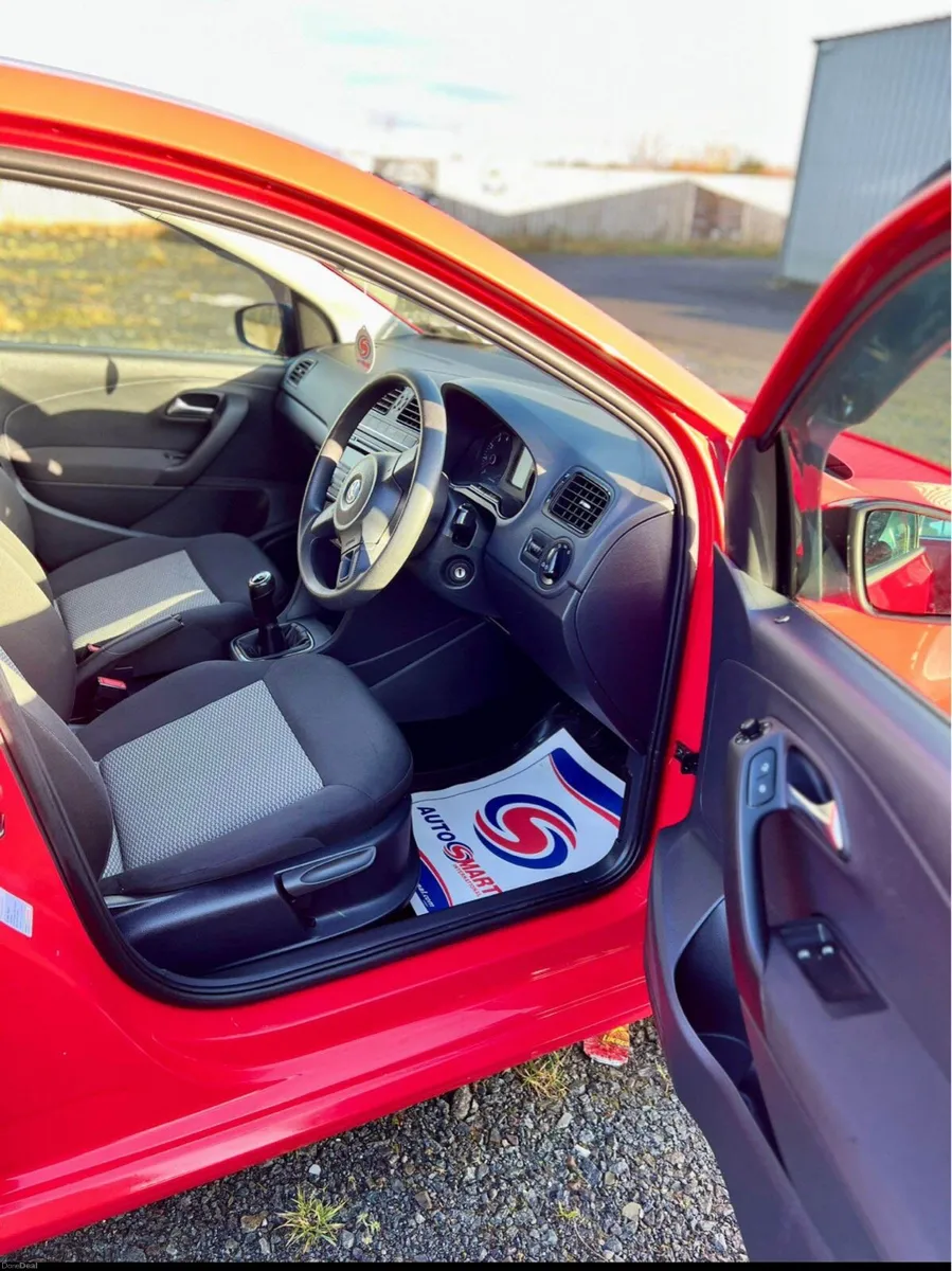 Volkswagen Polo 1.2 Petrol Only 59K NCT 01/27 - Image 4