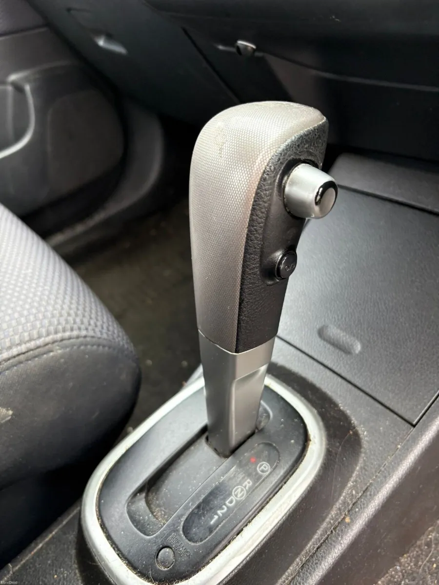 2008 nissian tiida automatic NCT 06.26 tax 02,26 - Image 2