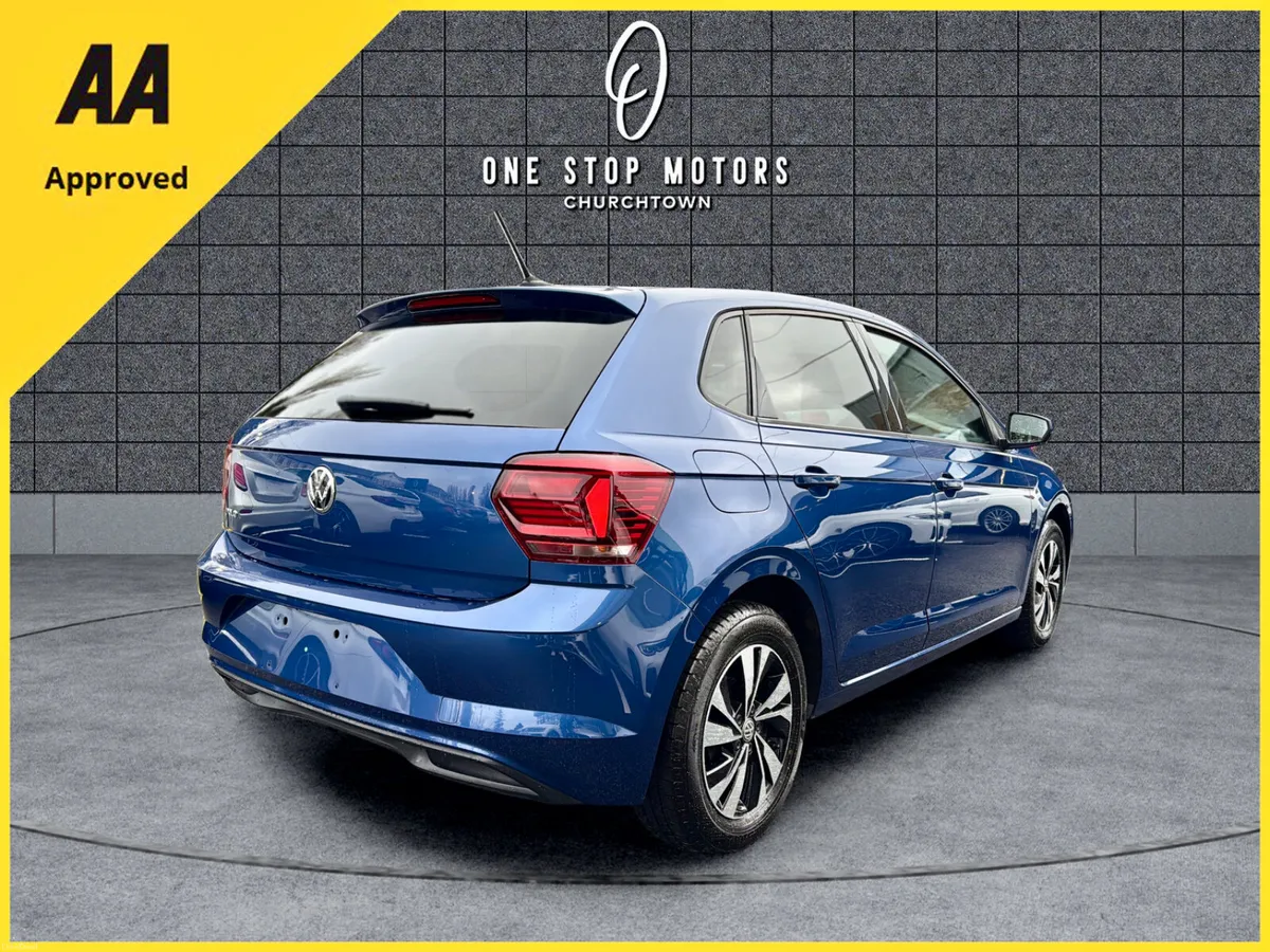 2019 VW Polo 1.0TSI *39,000KM* AUTO / 1OWNER - Image 2