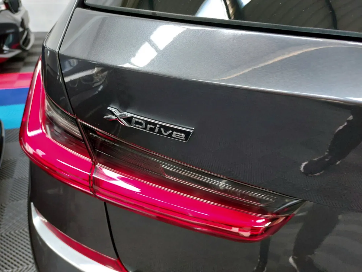 2021 330E M SPORT XDRIVE TOURING (HIGH SPEC ) - Image 3