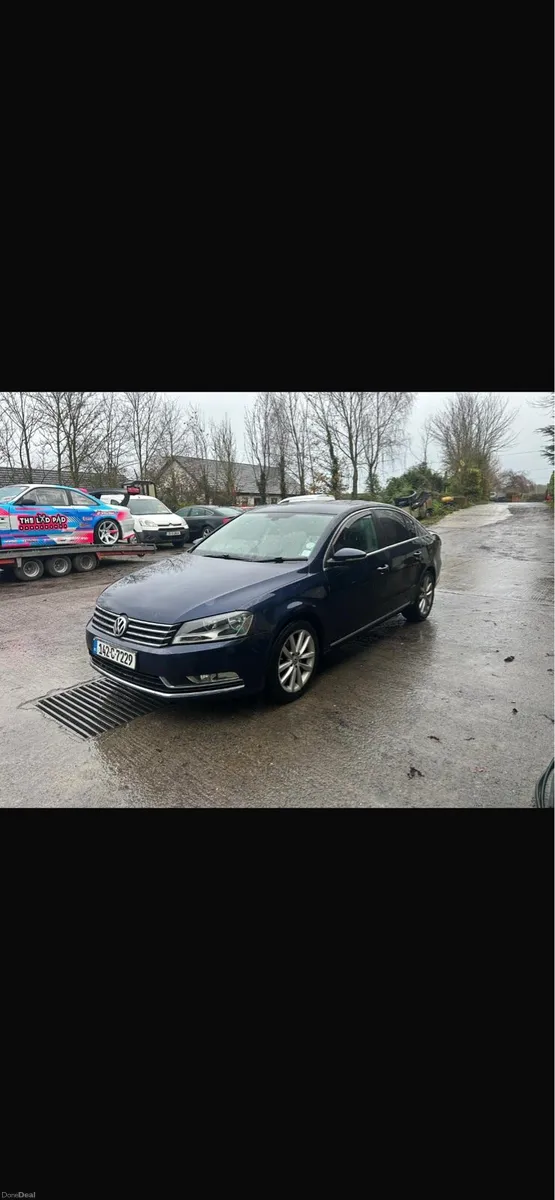 Passat new test - Image 2