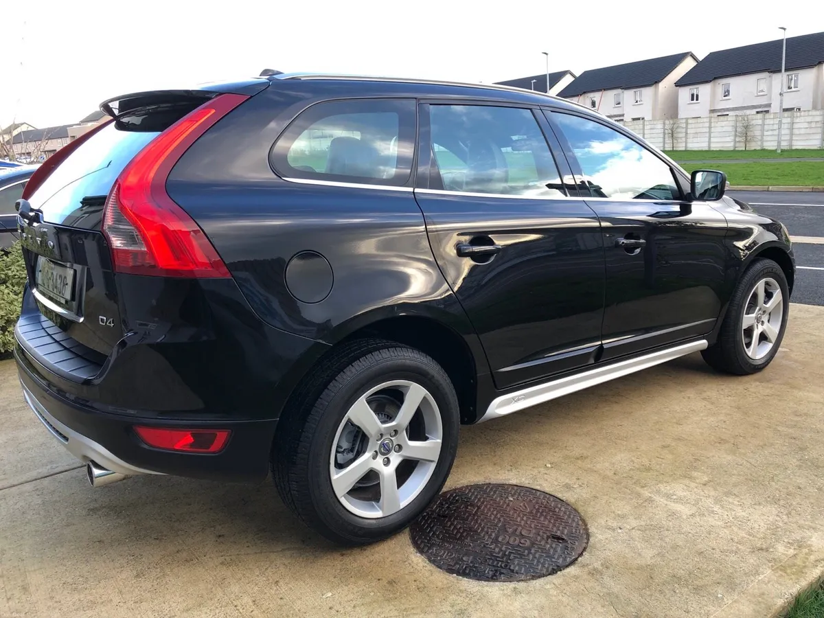 Volvo XC 60 Rdesign New Tax New NCT - Image 3