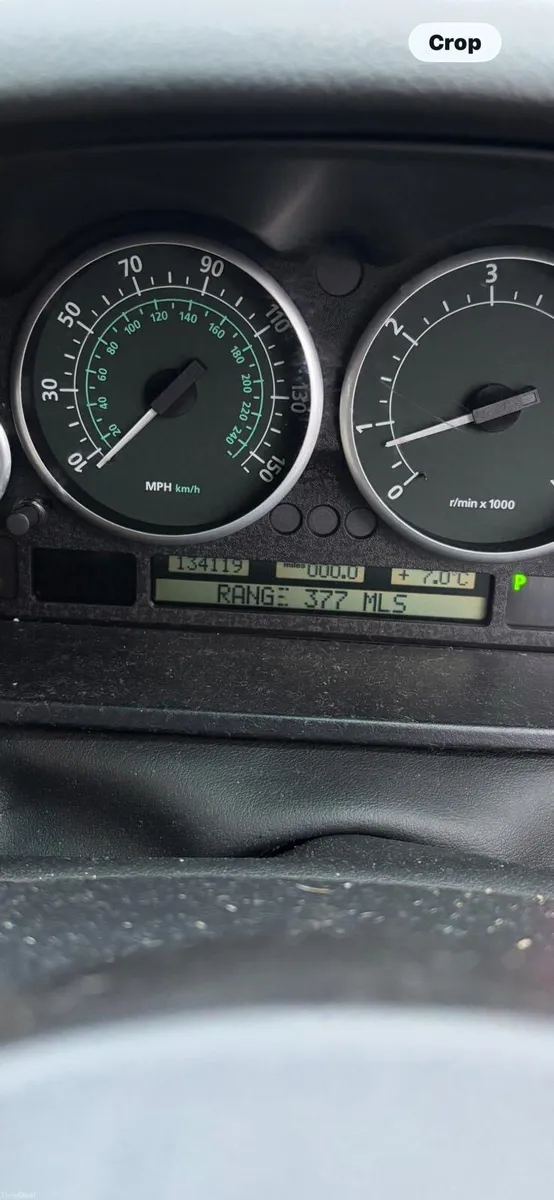 Range Rover HSE - Image 3