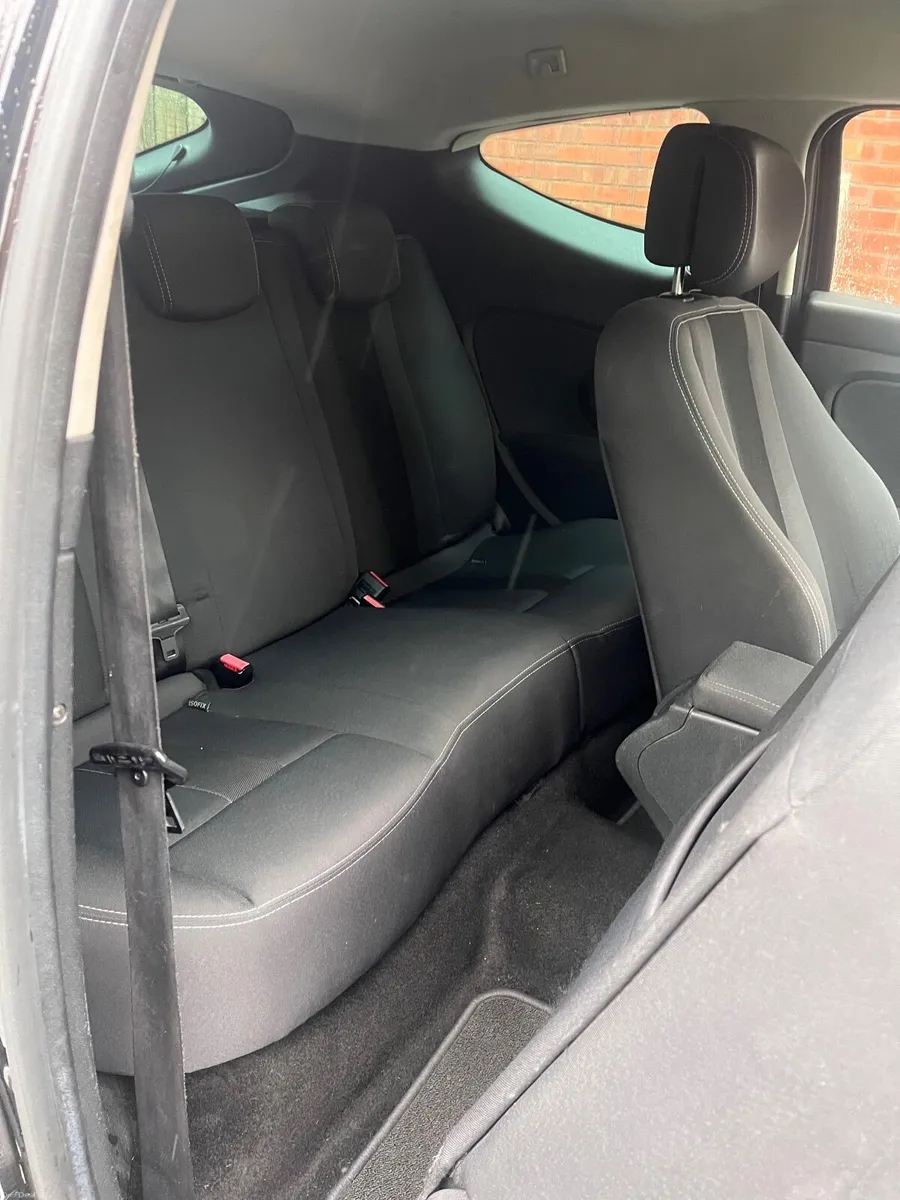 Renault Megane 2011 - Image 3