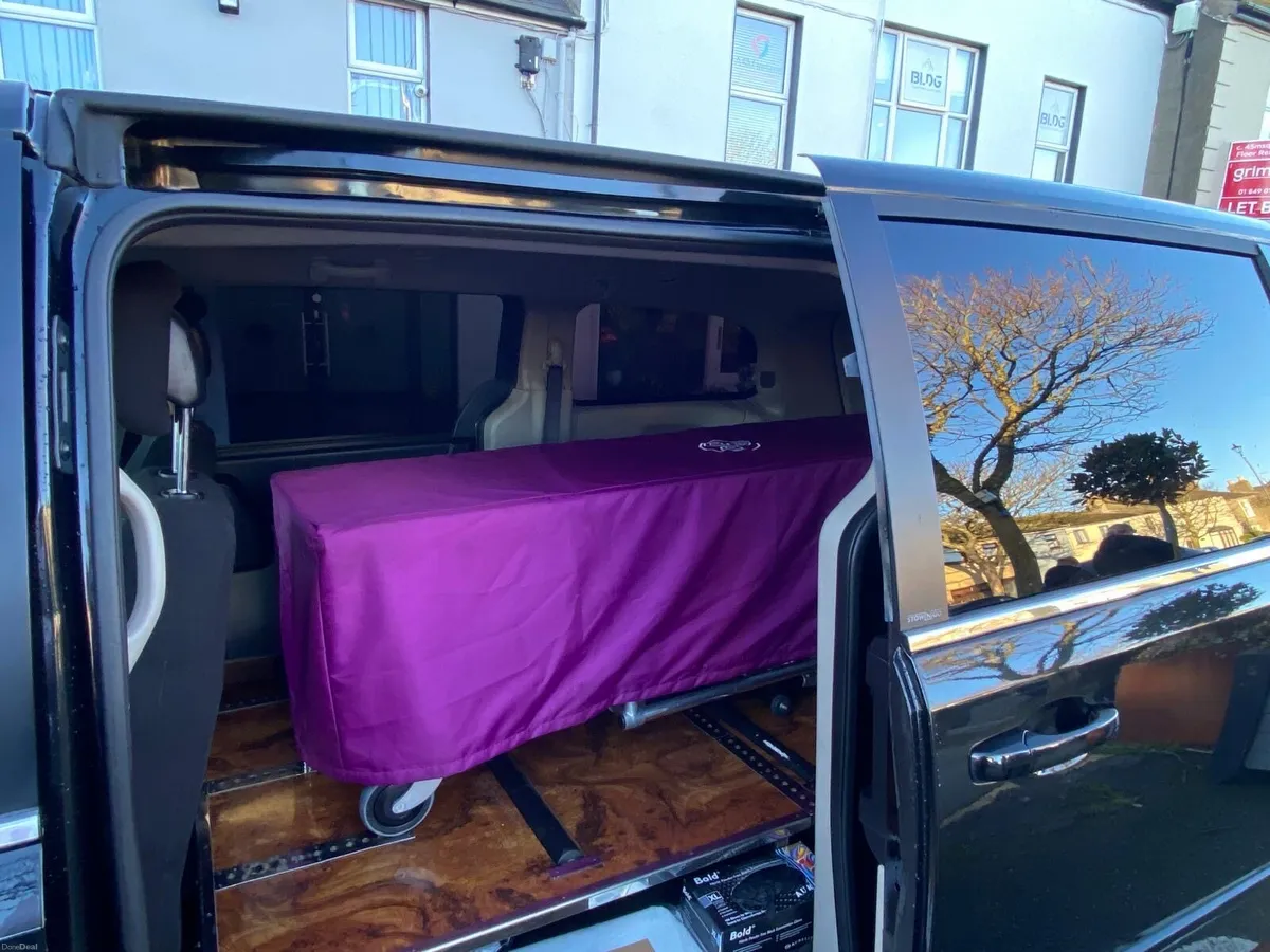 Hearse - Image 4