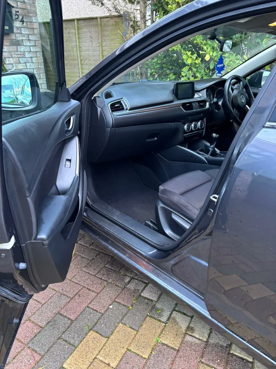 Mazda 6 - Image 3
