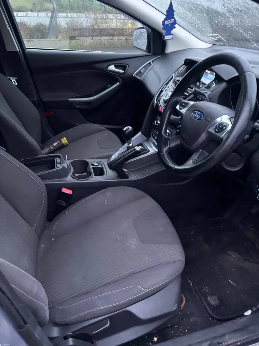 2013 Ford Focus - Image 4