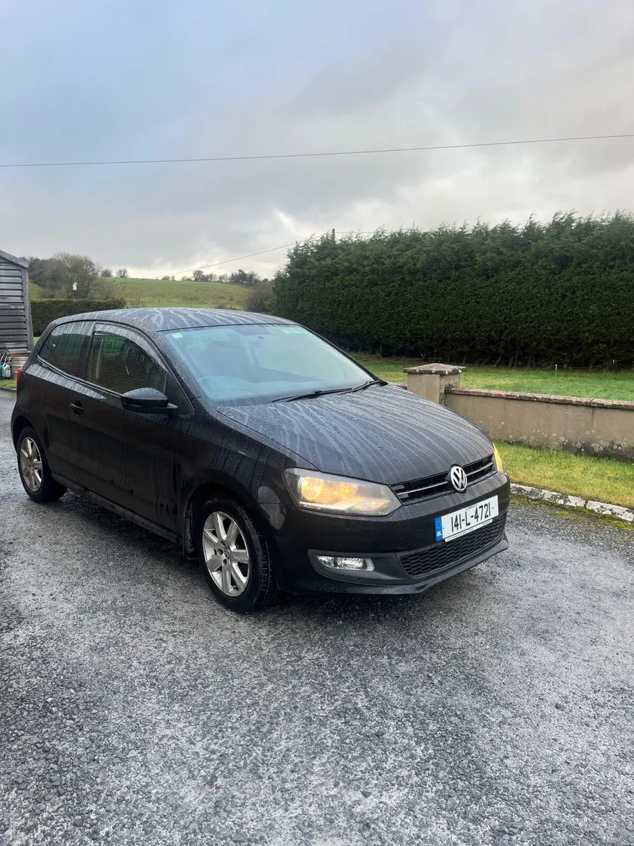 141 Polo 1.4L - Image 4