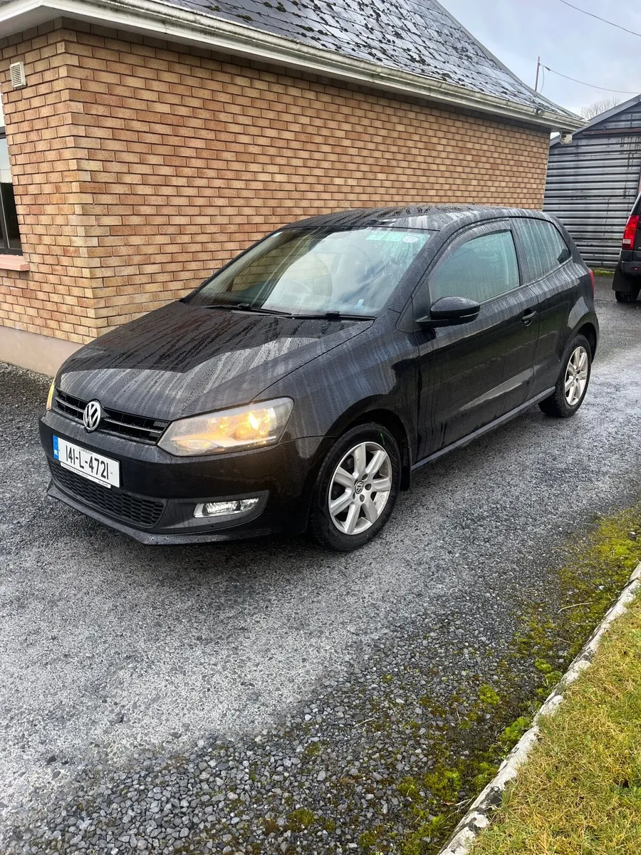 141 Polo 1.4L - Image 1