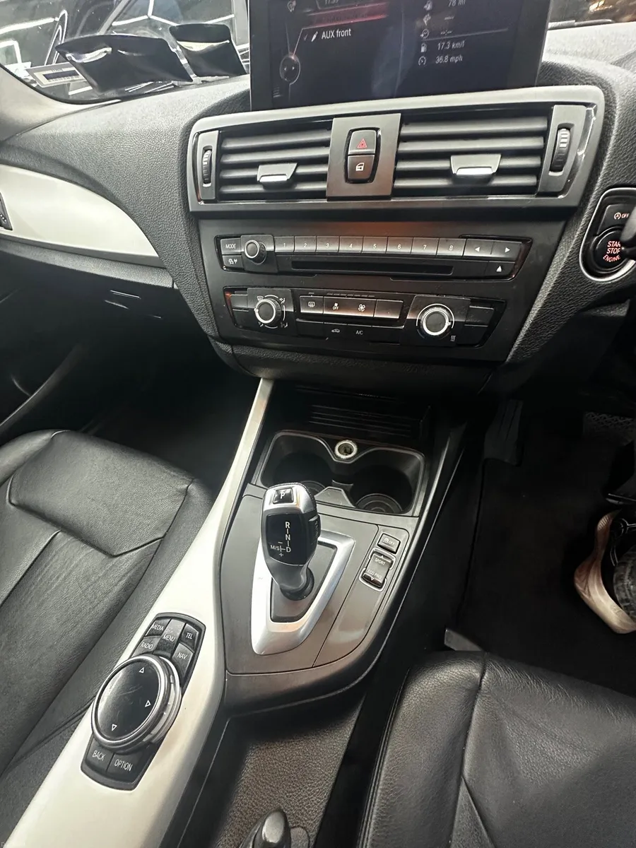 BMW 1 Series (Automatic)(Need Gone) (NCT - 01/27) - Image 4