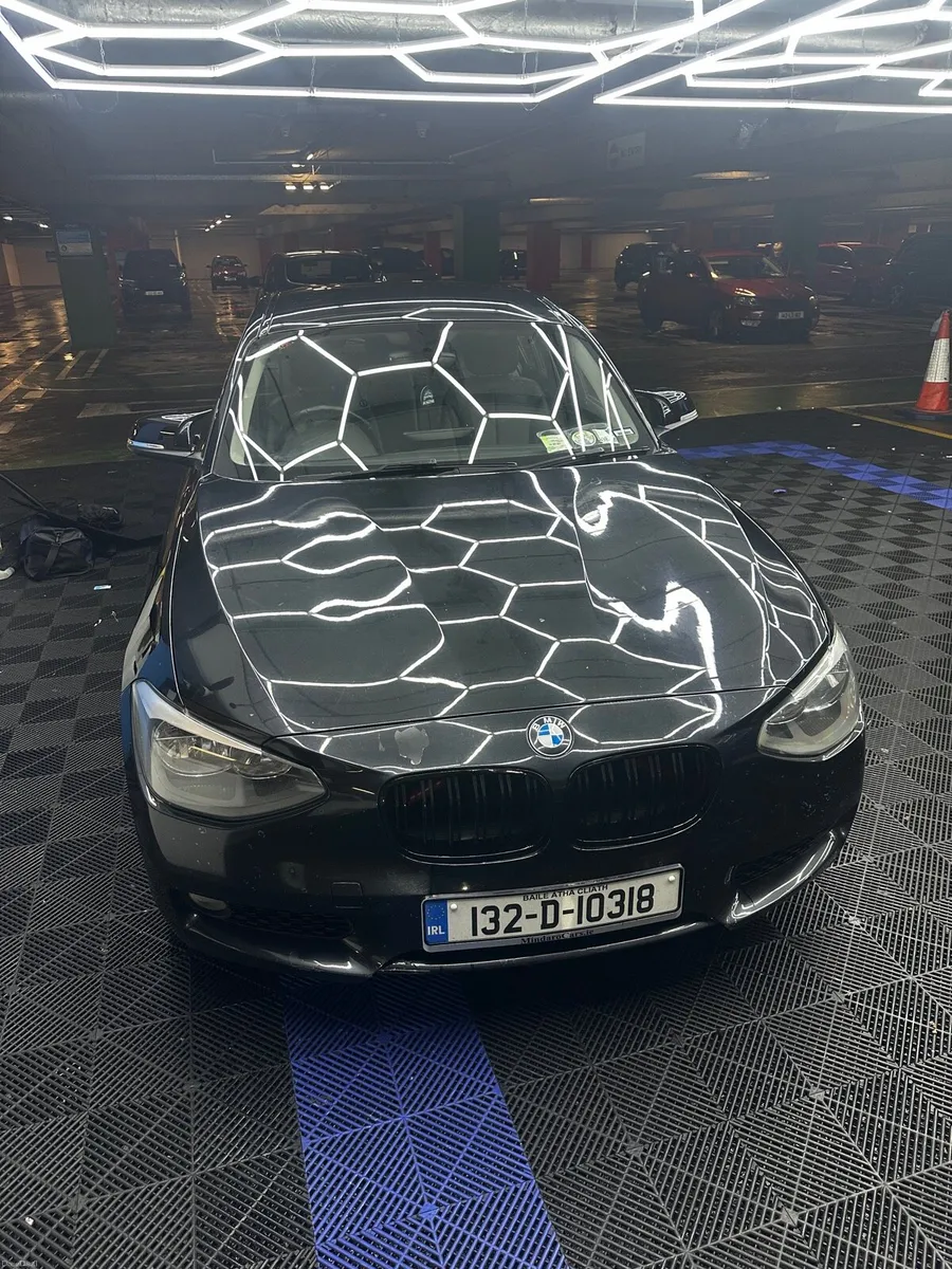 BMW 1 Series (Automatic)(Need Gone) (NCT - 01/27) - Image 2