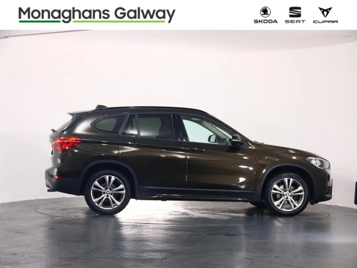 BMW X1 180D SPORT AUTO *ONLY 35kms* - Image 3