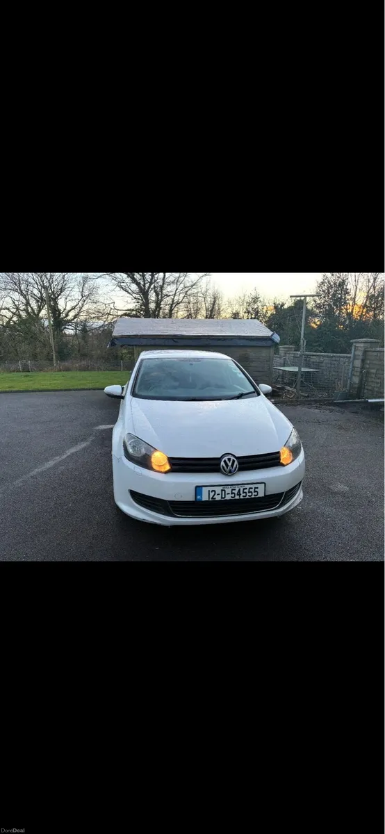 Volkswagen Golf - Image 1