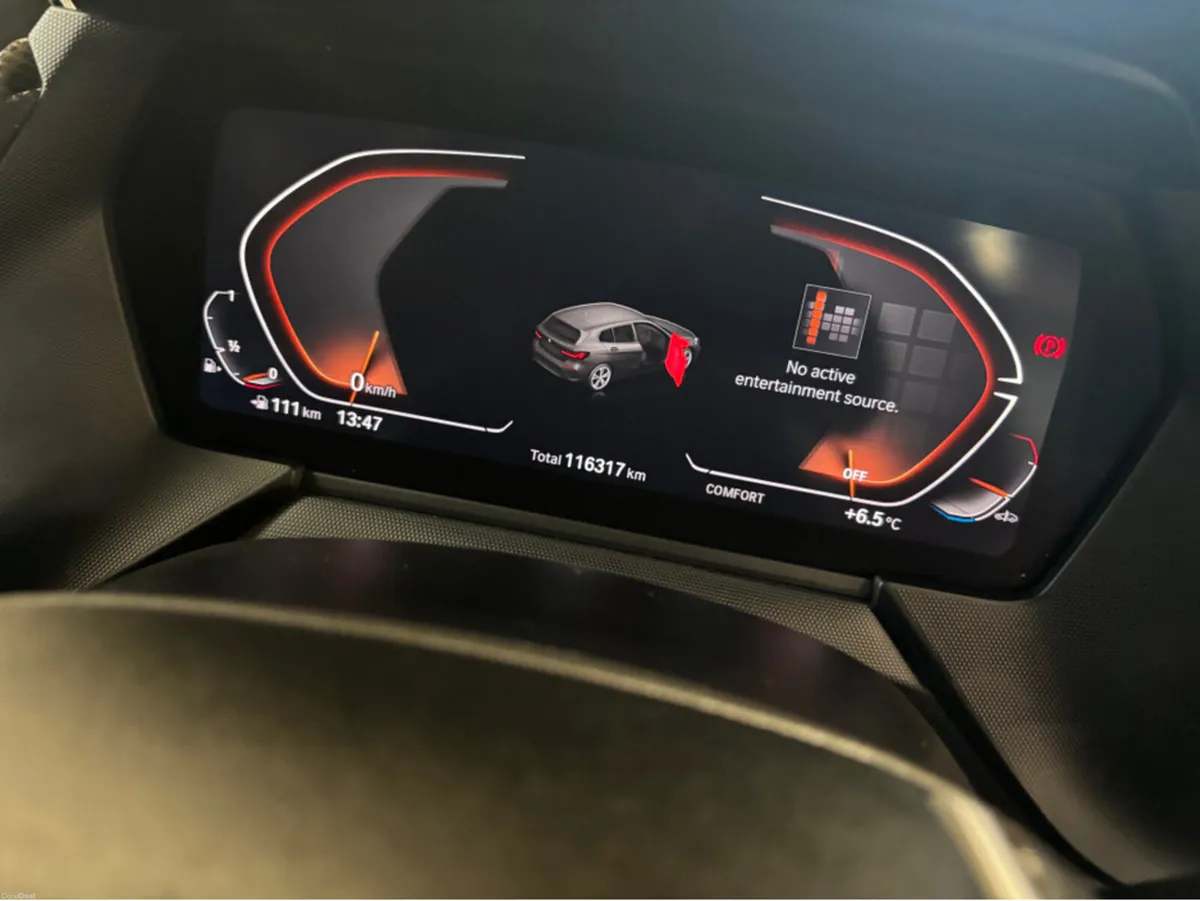 BMW 1-Series 118I 1SSA 4DR AUTO I SPORT - Image 4