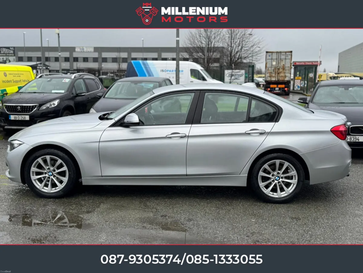 BMW 3-Series AUTO NEW NCT and TAXED - Image 5