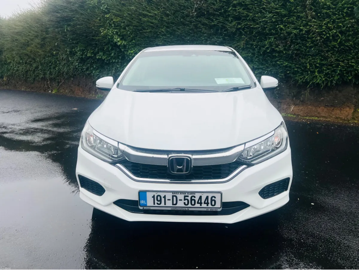 Honda Grace 1.5L HYBRID // AUTOMATIC // 2 KEYS - Image 4