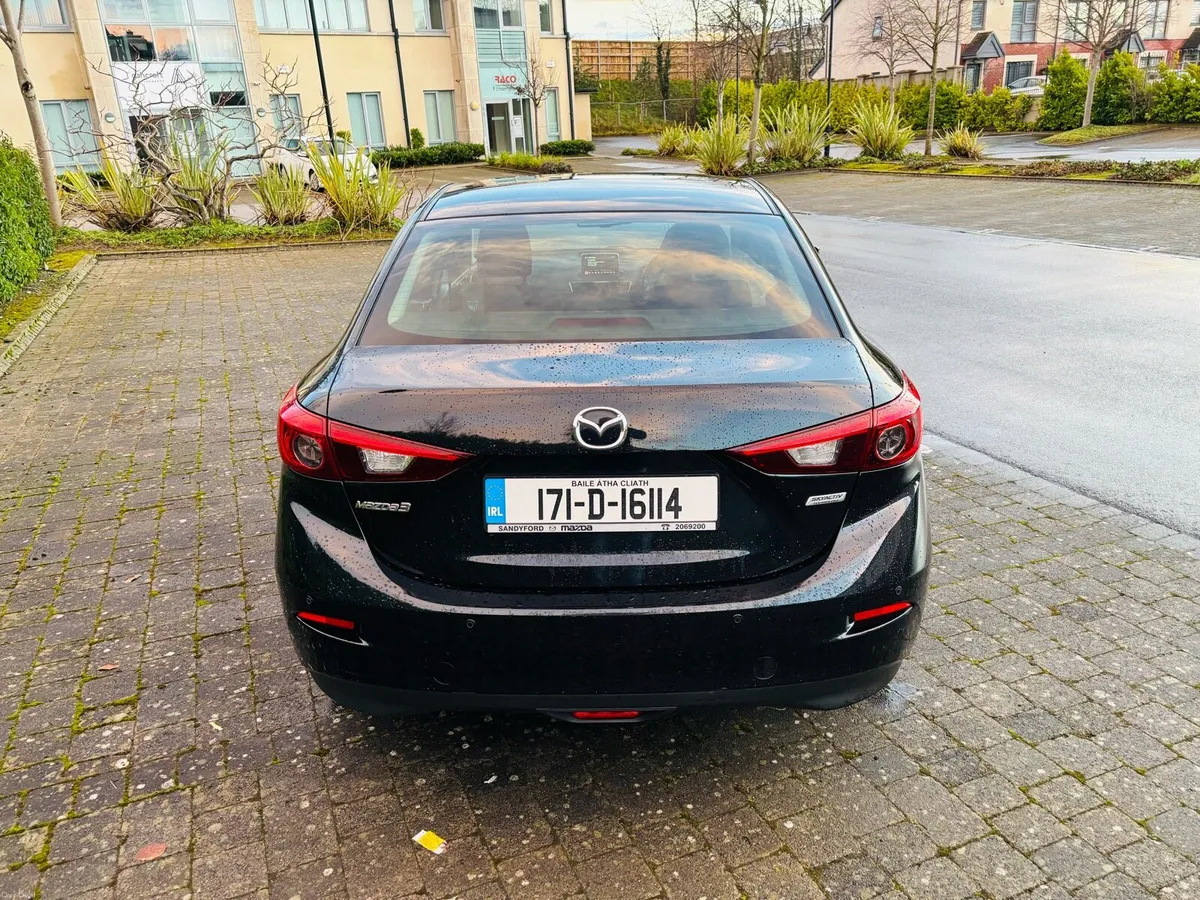 2017 MAZDA 3 1.5D EXECUTIVE SE BARGAIN BUY - Image 4
