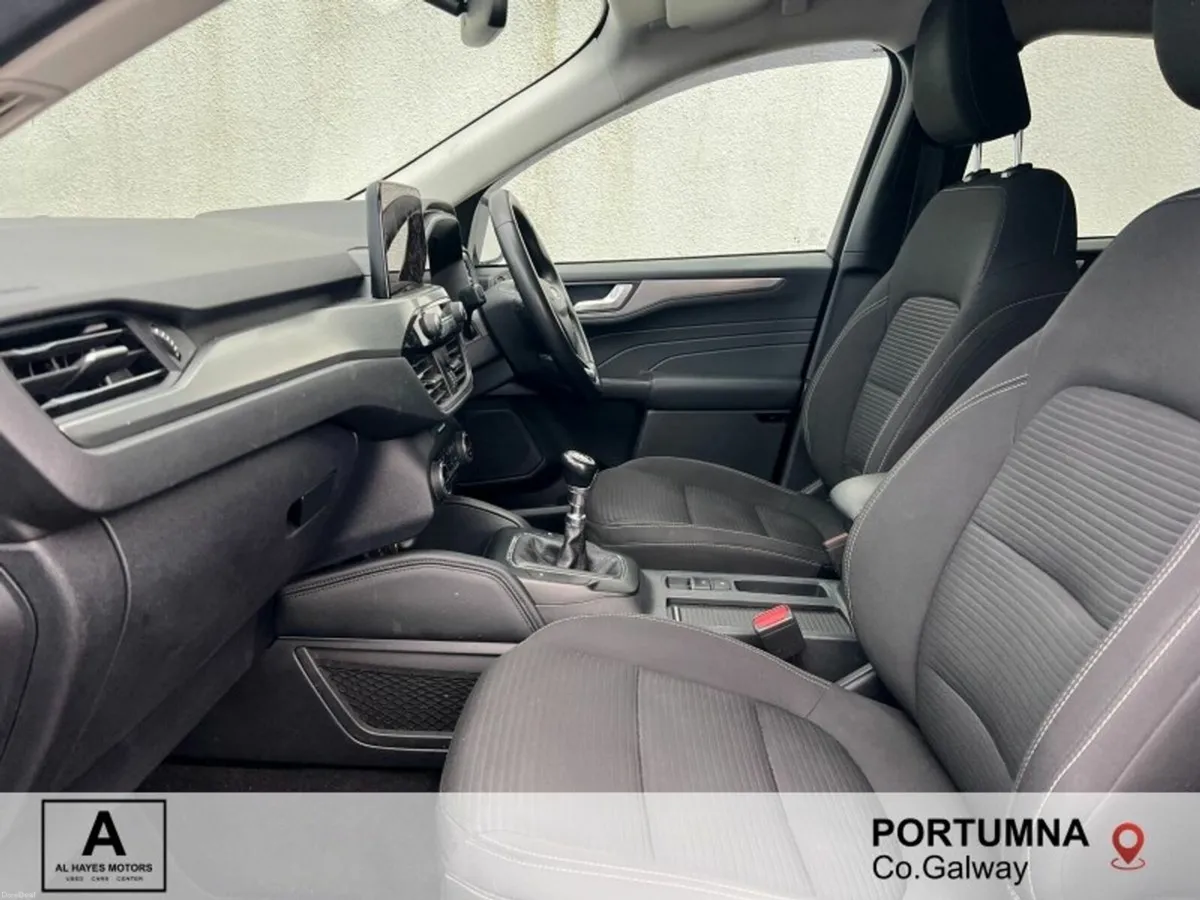 Ford Kuga 1.5 EcoBlue 120PS Titanium - Image 3