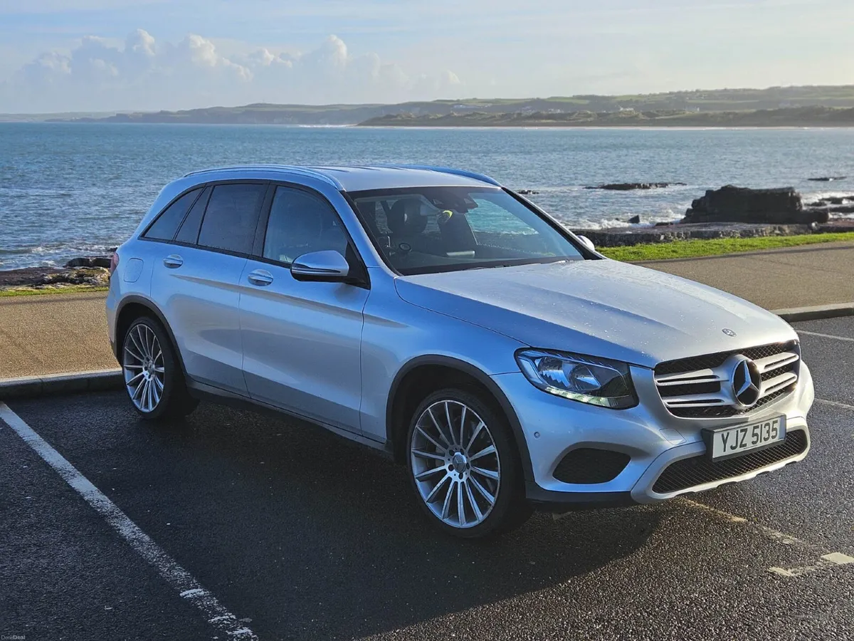 Mercedes-Benz 220 2016 - Image 3