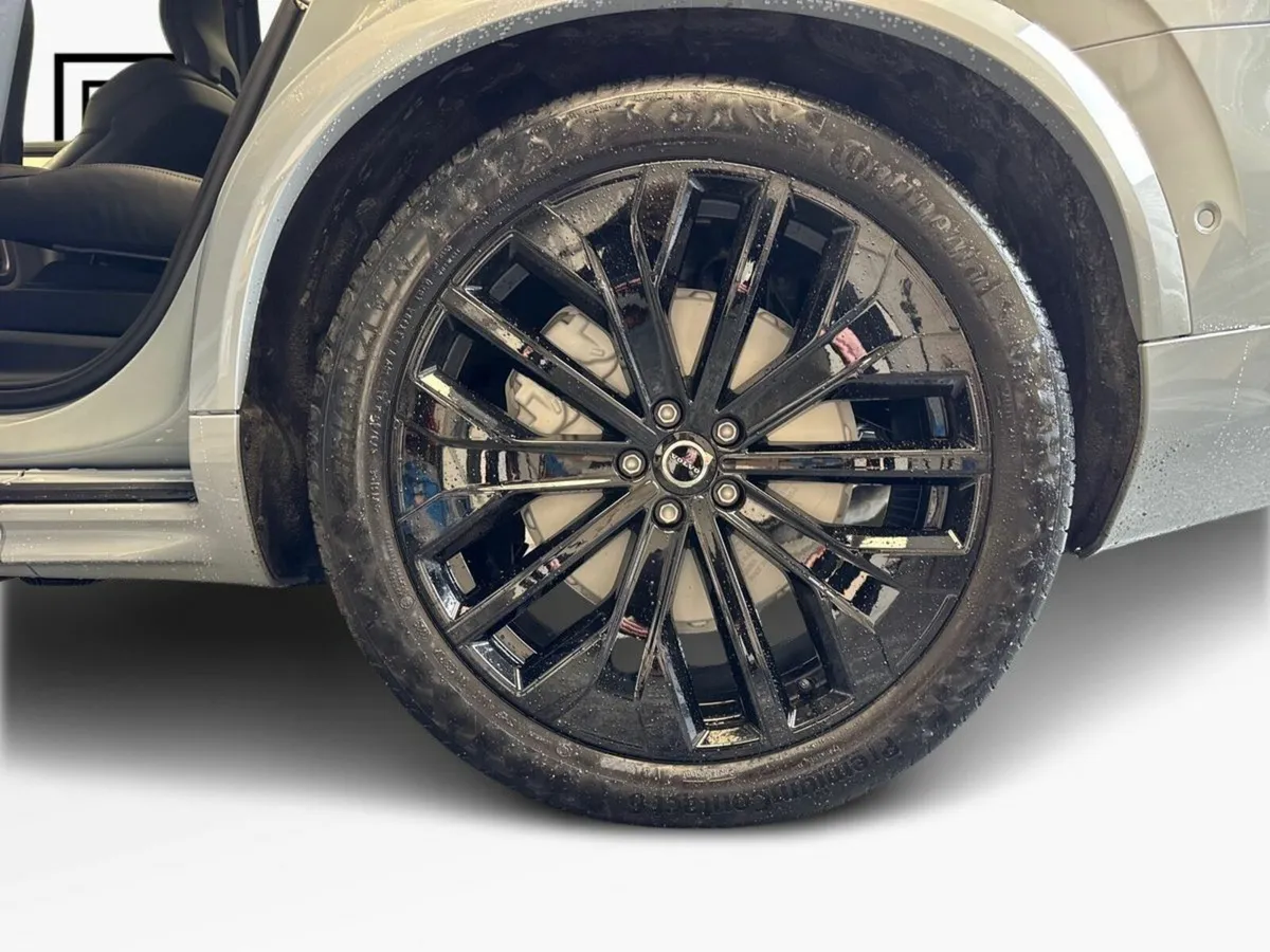 Volvo XC90 T8 BLACK EDITION *SPECIAL OFFER* €190 P - Image 5