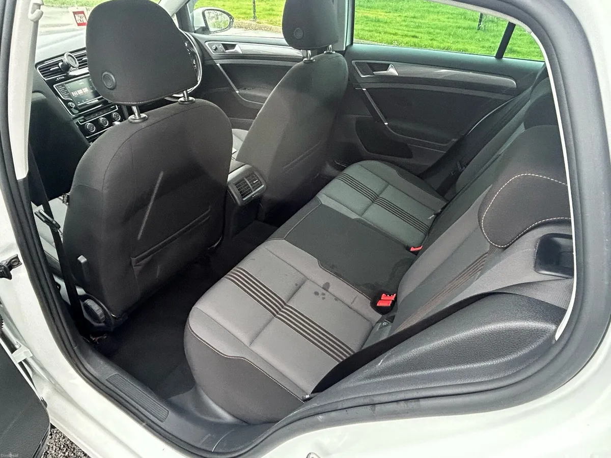 For sale Volkswagen  Golf club man. - Image 4