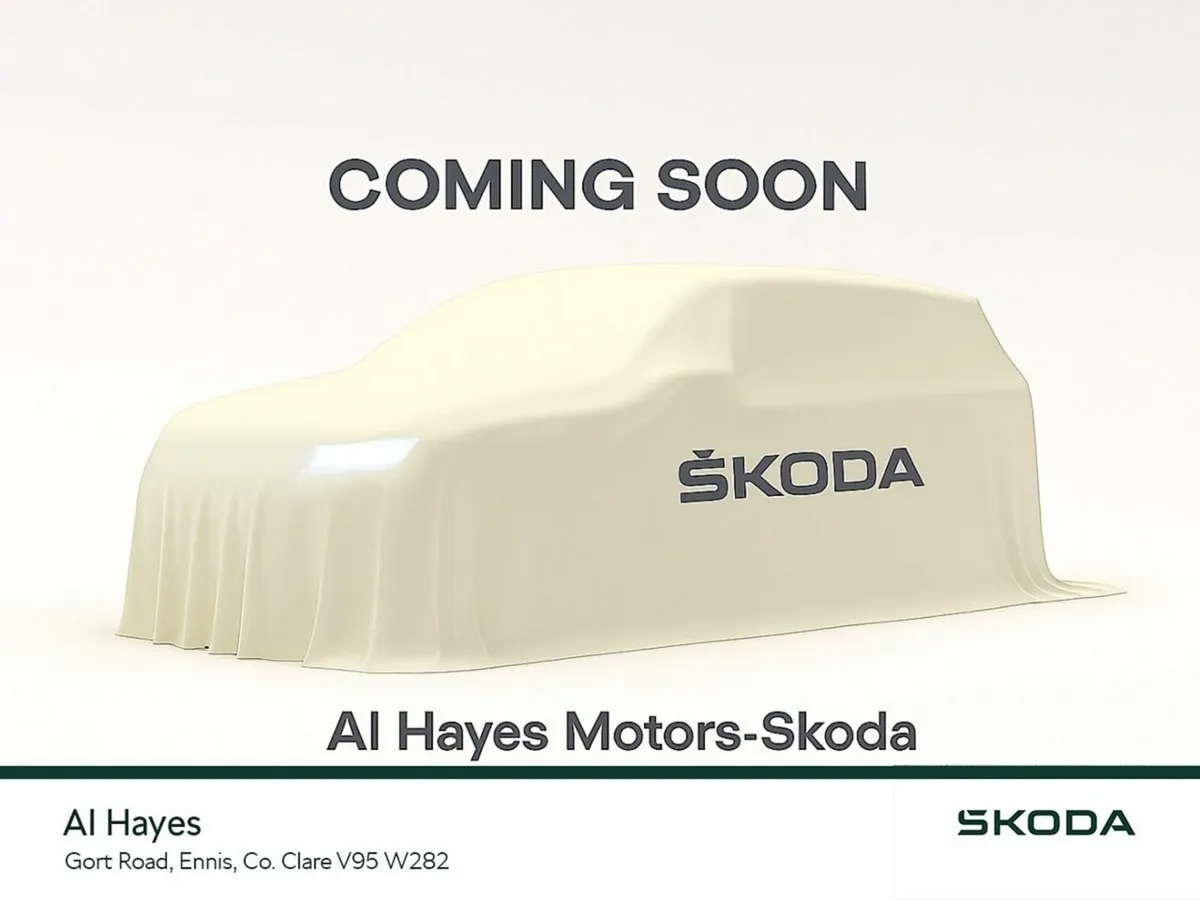 Skoda Kodiaq 2.0 TDI 150HP DSG Style 7 Seat - Image 1