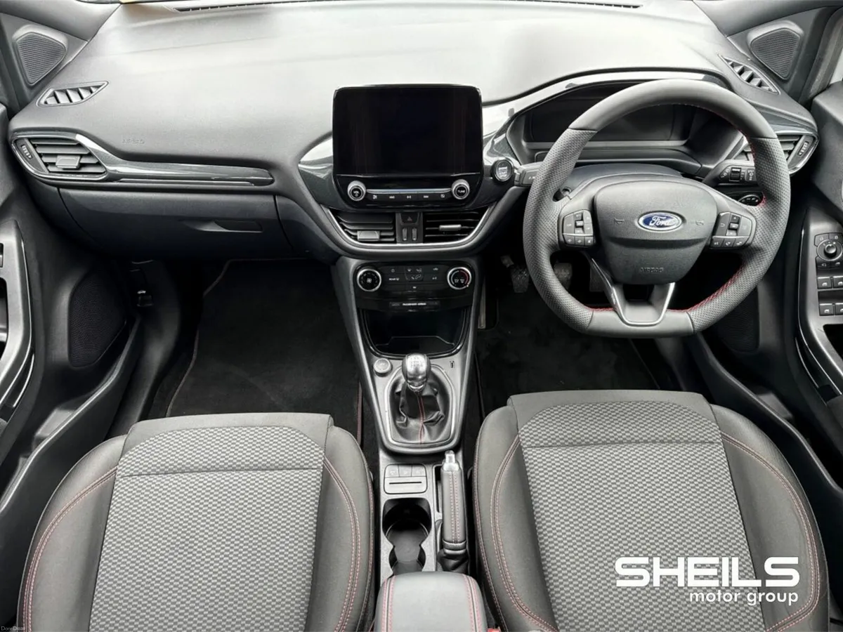 Ford Puma 1.0L EcoBoost mHEV 125PS ST-Line - Image 3