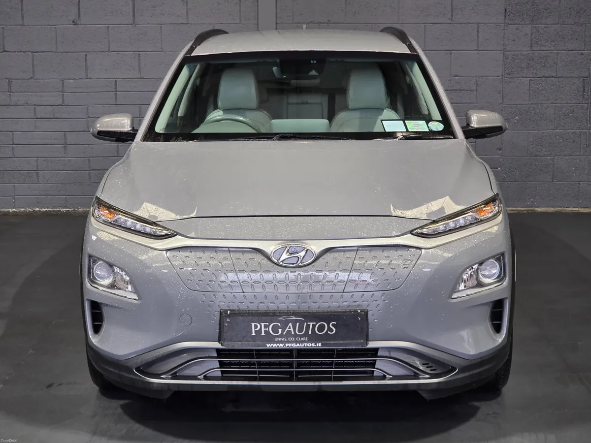 21 KONA low kms choice of 3 - Image 3