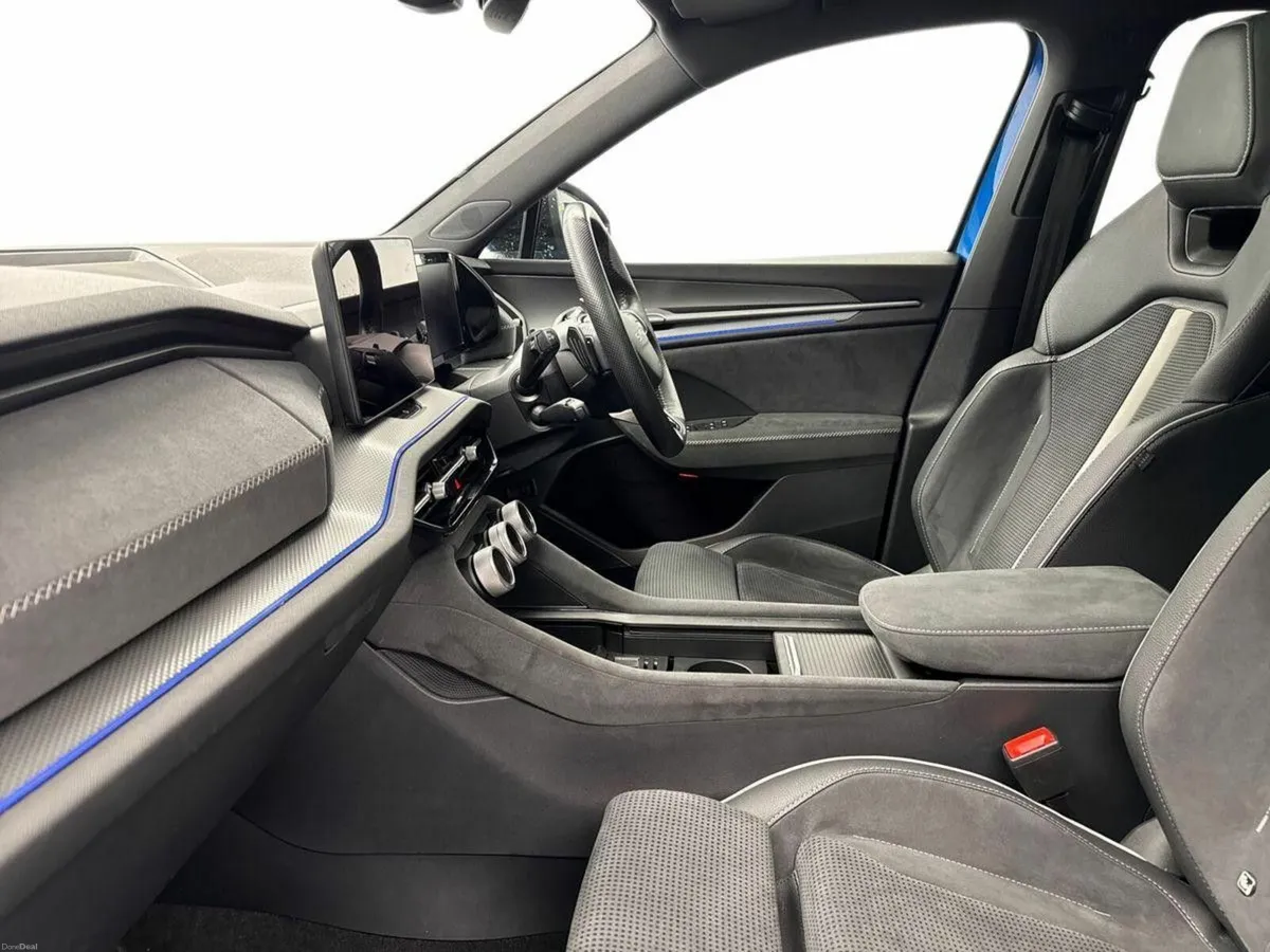 Skoda Kodiaq 2.0TDI SPORTLINE *5.9% APR* €135 PER - Image 2