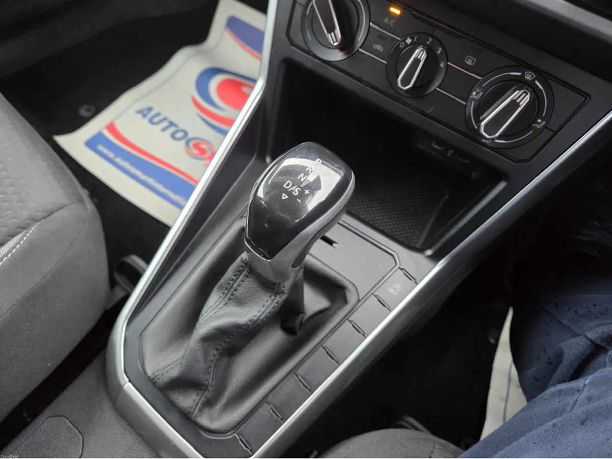 Volkswagen Polo LIFE 1.0 TSI 95BHP D7F 5DR - Image 1