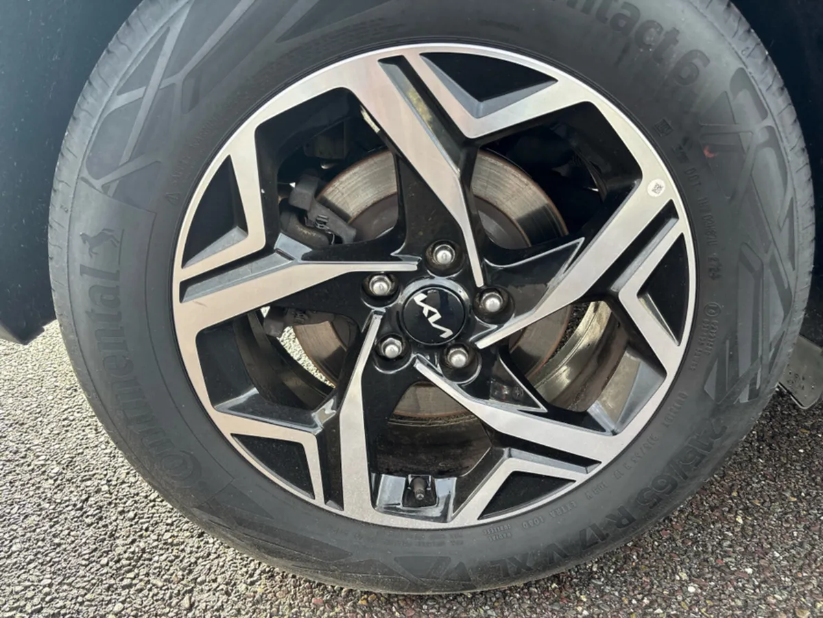 Kia Sportage K2 MY25 5DR - Image 4