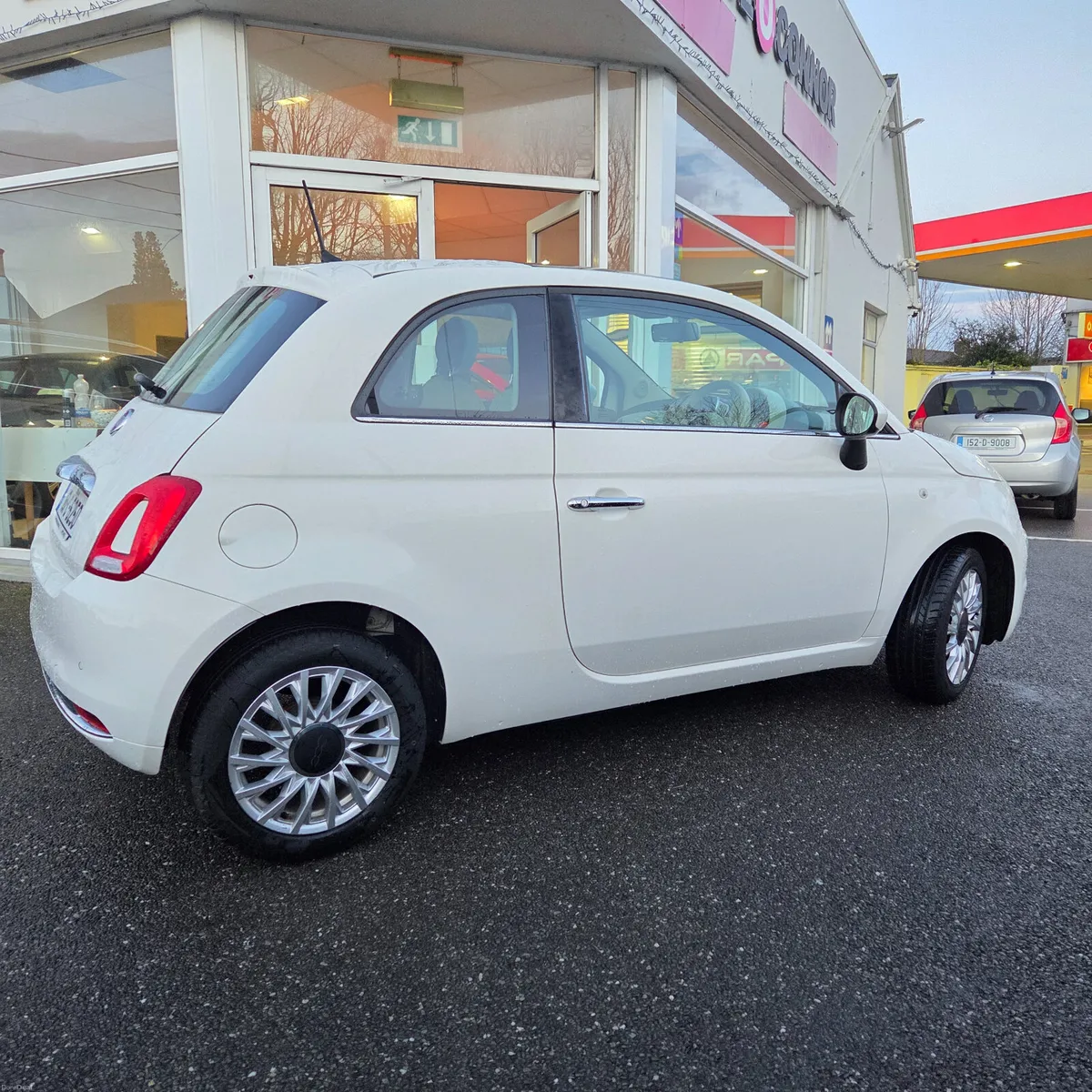 Fiat 500 2016 1.2 Manual - Image 4