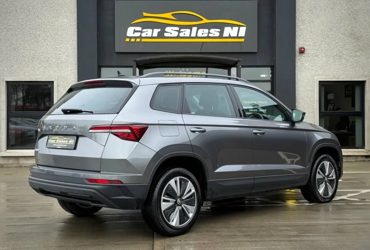 2.0 TDI SE Drive SUV 5dr Diesel Manual Euro 6 (s/s - Image 3