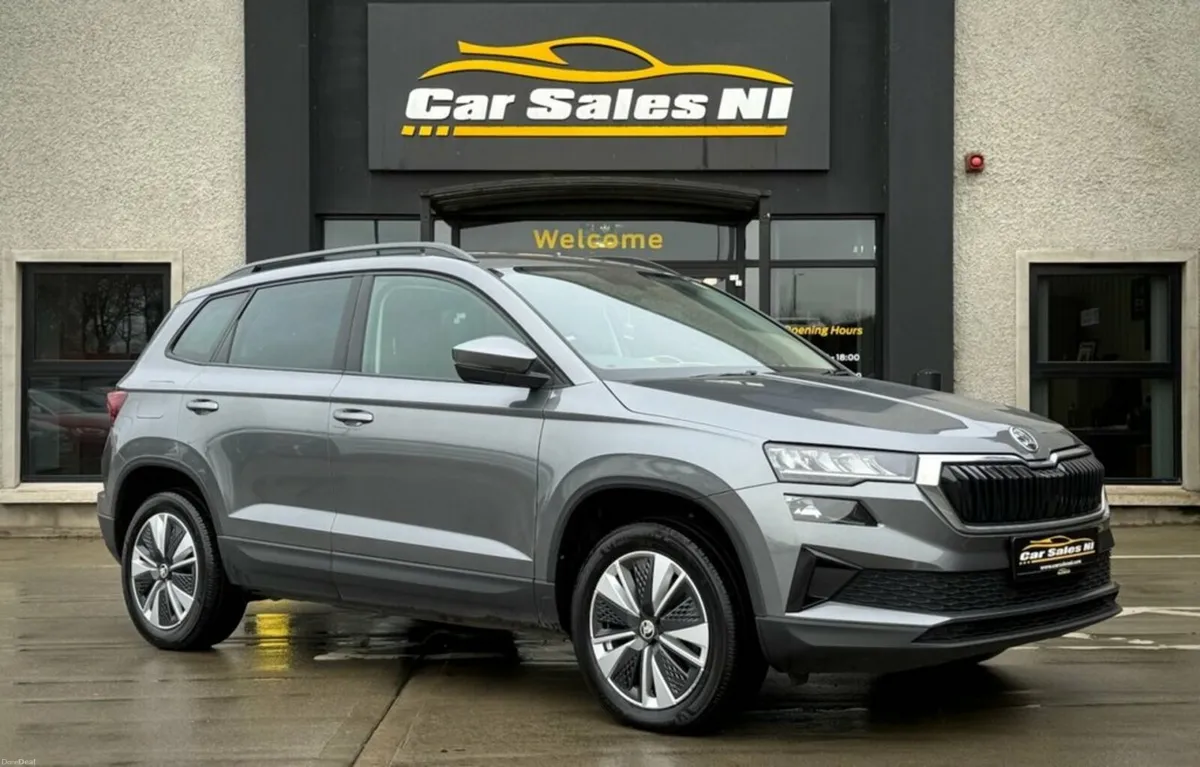 2.0 TDI SE Drive SUV 5dr Diesel Manual Euro 6 (s/s - Image 1