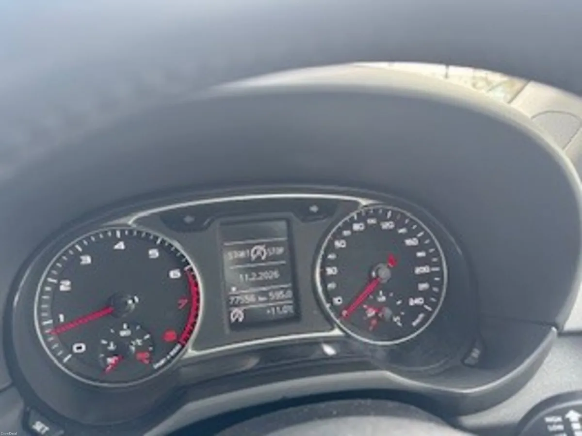 Audi A1 1.4tfsi - Image 3