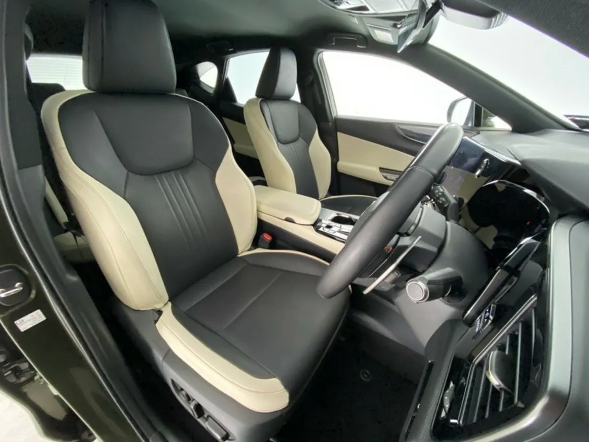 Lexus NX 450h+ Executive - Image 2