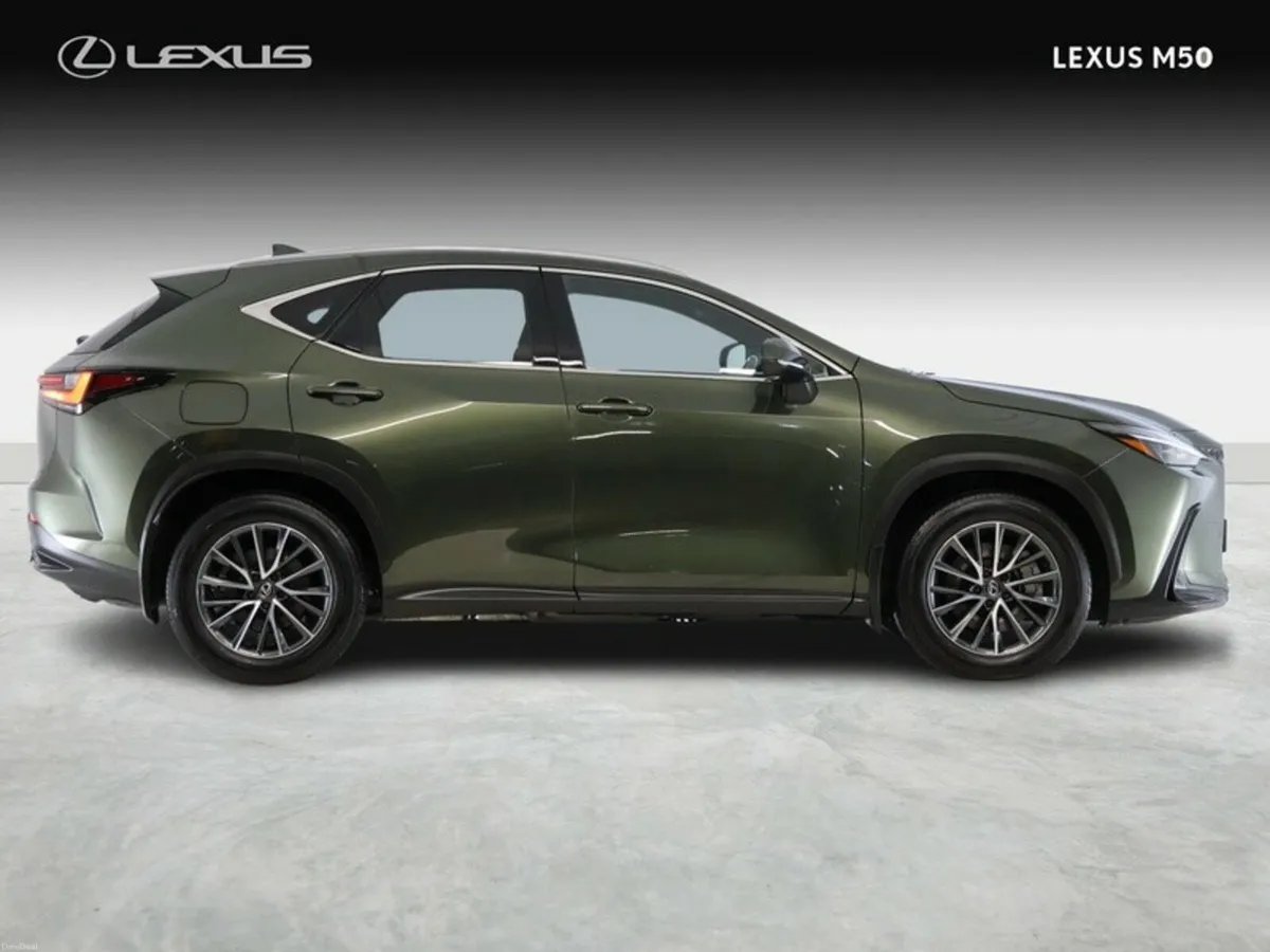 Lexus NX 450h+ Executive - Image 4