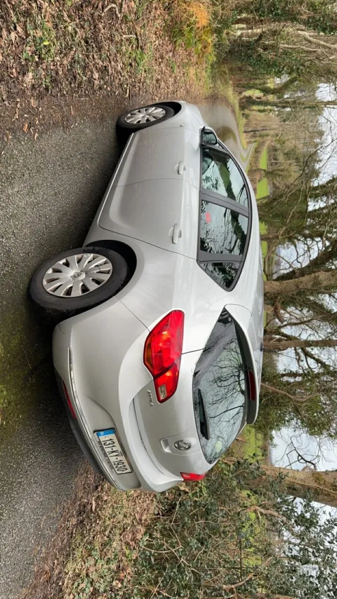 2013 vauxhall astra - Image 3